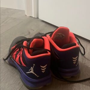 Air Jordan CP3